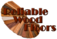 Reliable Wood Floors